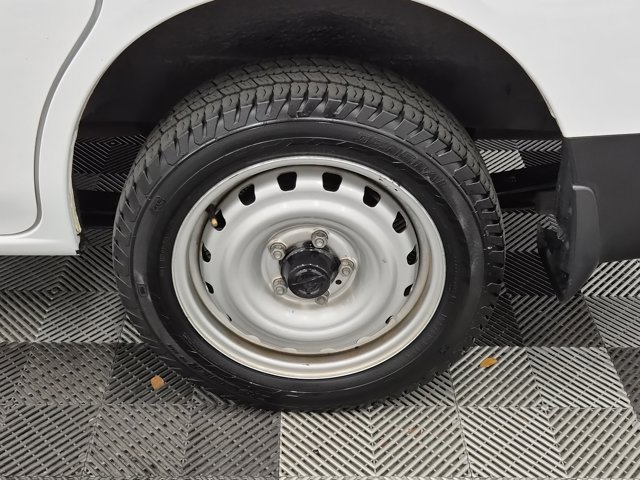 Used 2021 Nissan NV200 S w/ Back Door Glass Package image 11