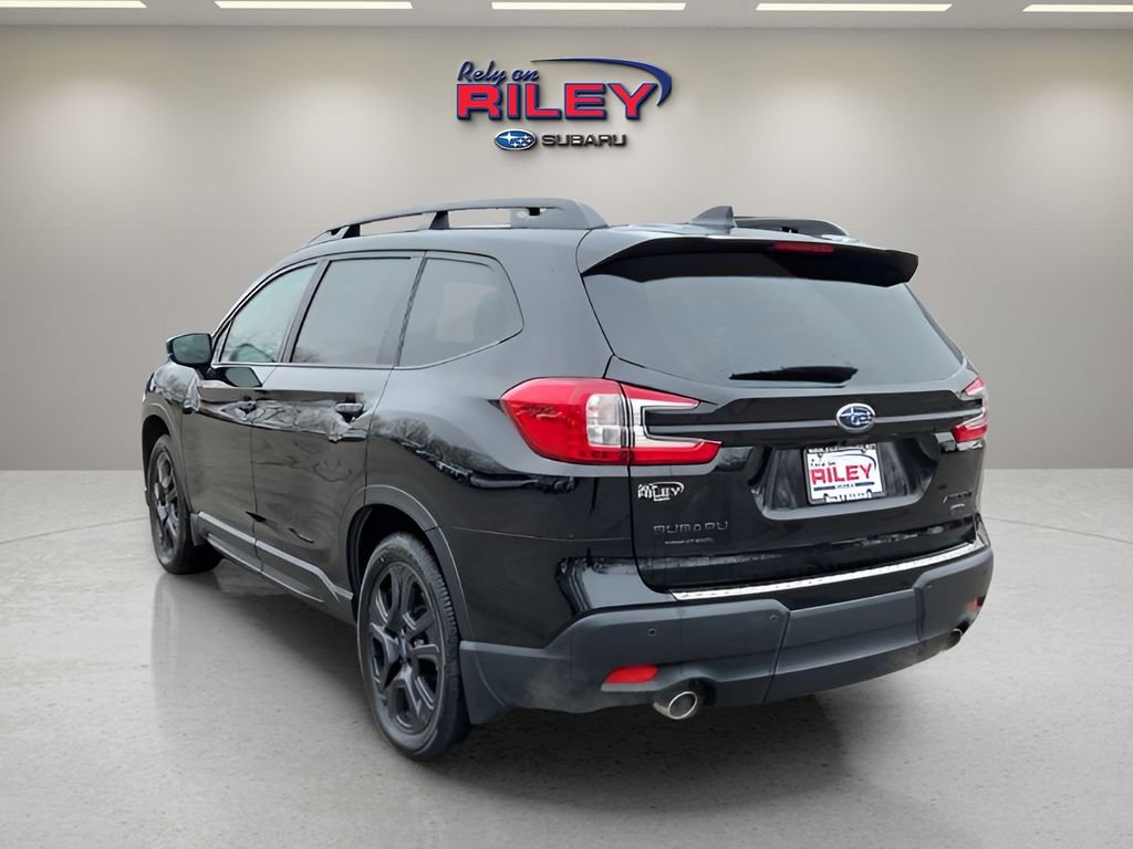 New 2026 Subaru Ascent Bronze Edition w/ Onyx Package image 3