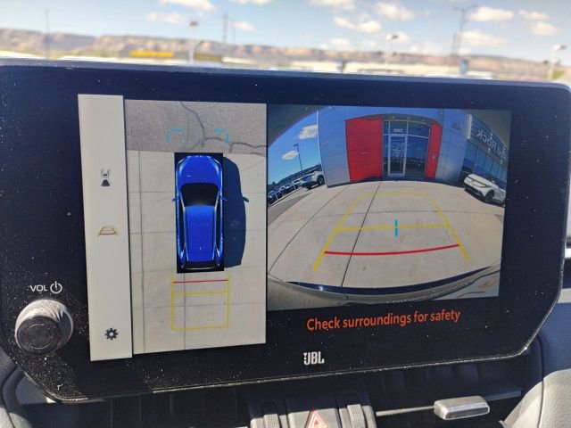 Used 2023 Toyota RAV4 XSE image 25