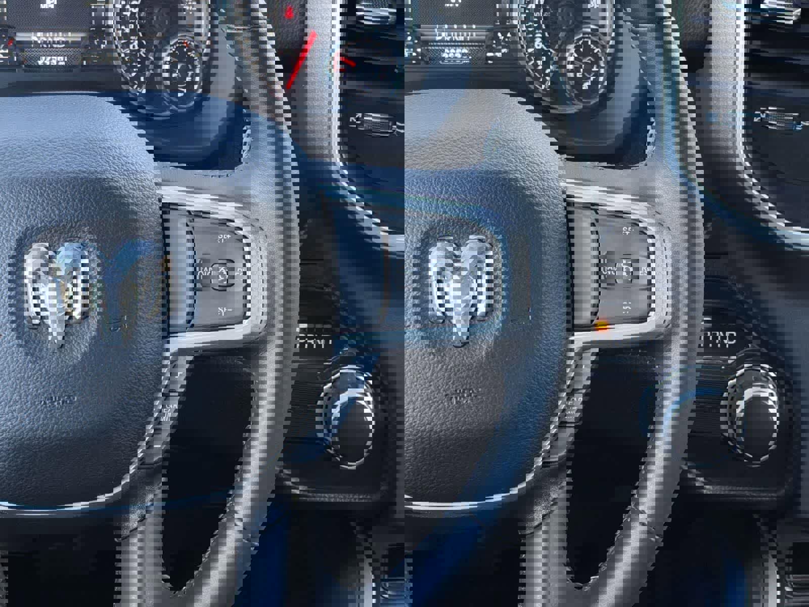 Used 2022 RAM 1500 Big Horn image 13