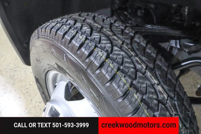 Used 2021 GMC Sierra 3500 2WD Regular Cab w/ Convenience Package image 15