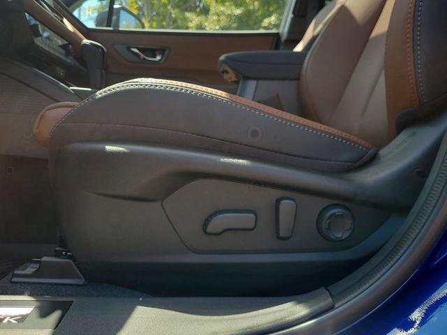 New 2026 Subaru Outback Touring AWD/4WD image 23