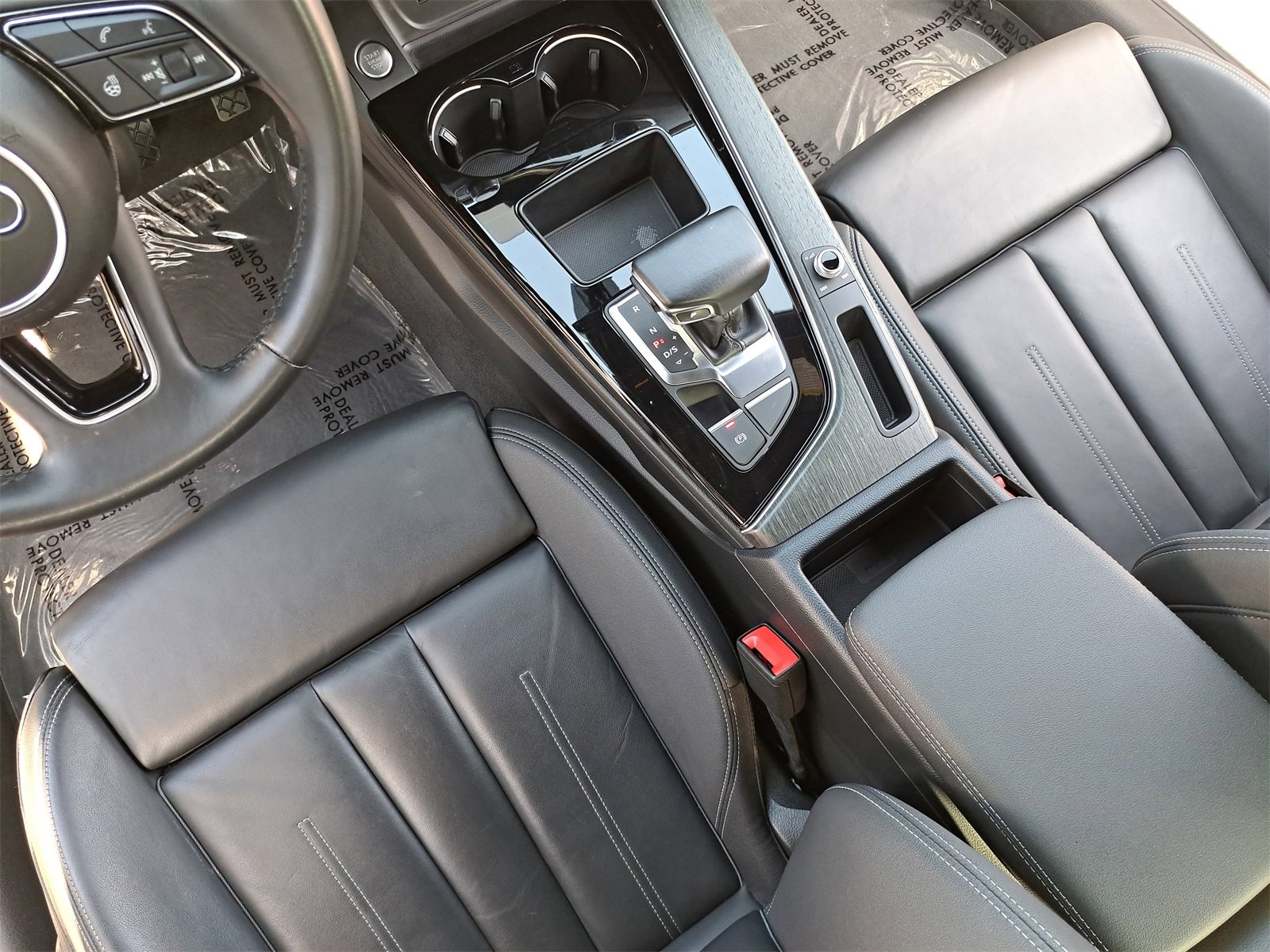 Used 2023 Audi A5 2.0T Premium w/ Convenience Package image 27