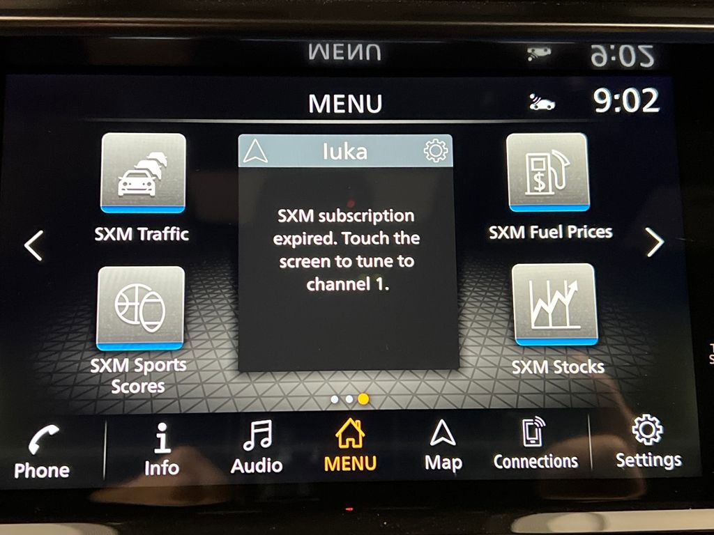 Used 2024 Nissan Z Performance w/ Floor Mat Package image 37