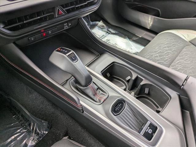 New 2026 Dodge Charger R/T w/ Blacktop Package AWD/4WD image 12