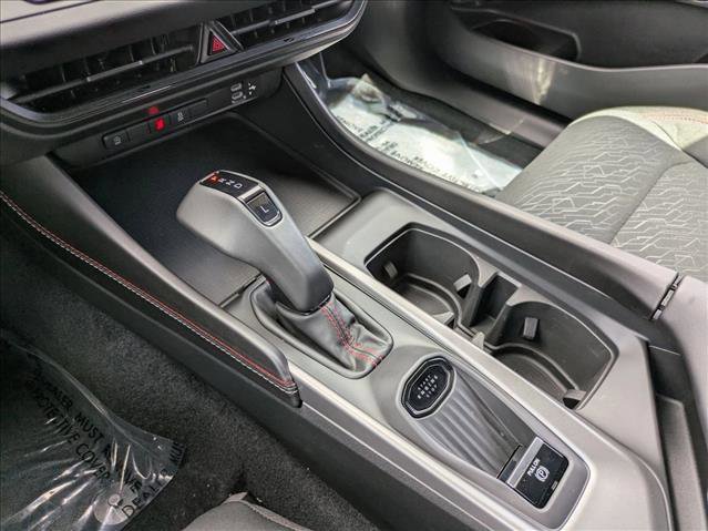 New 2026 Dodge Charger GT w/ Blacktop Package AWD/4WD image 12