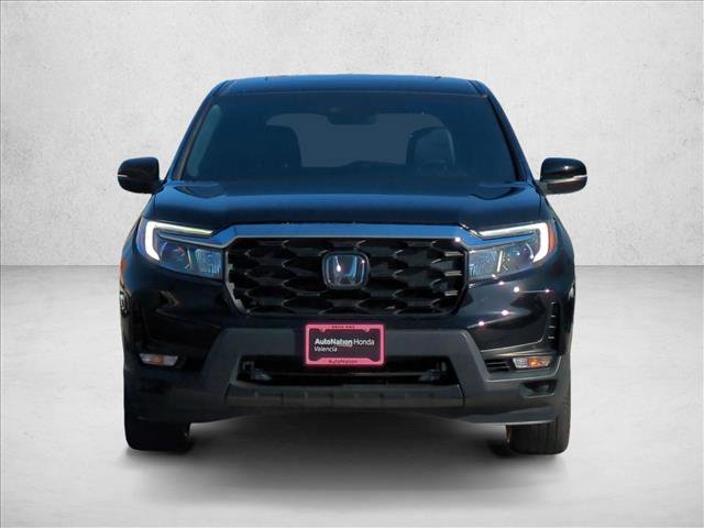 Certified 2023 Honda Passport EX-L image 2