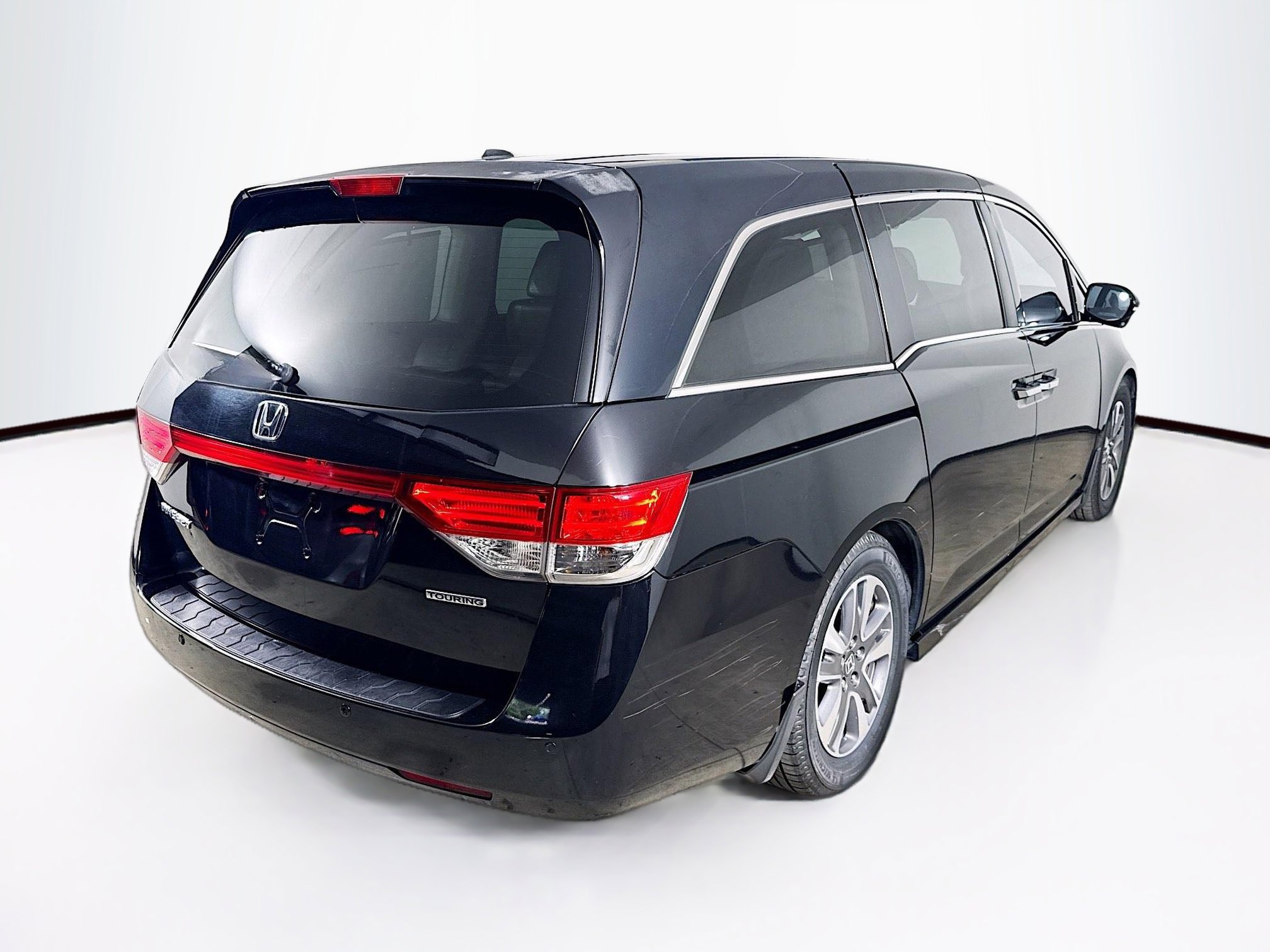 Used 2015 Honda Odyssey Touring image 35