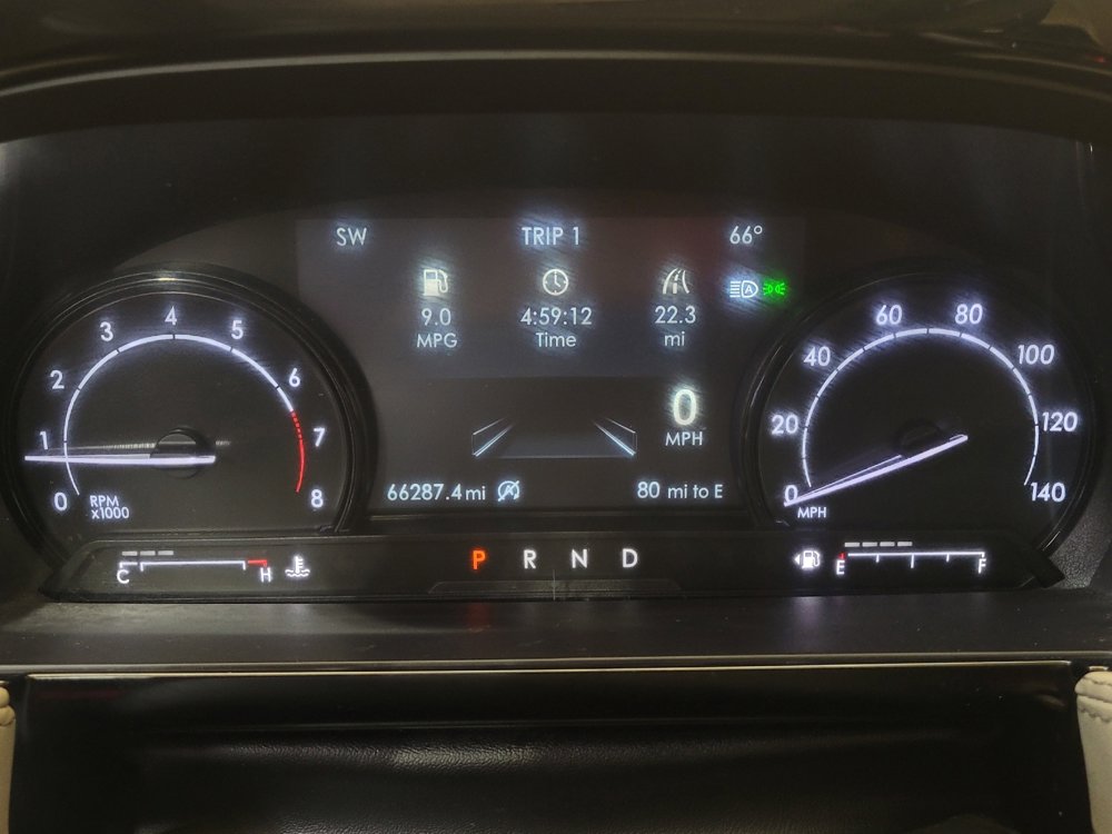 Used 2021 Lincoln Corsair AWD w/ Premium Package image 23