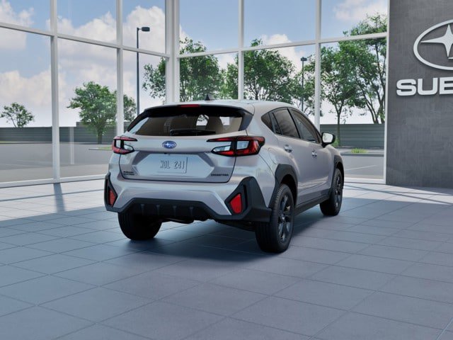 New 2026 Subaru Crosstrek 2.5i AWD/4WD image 5