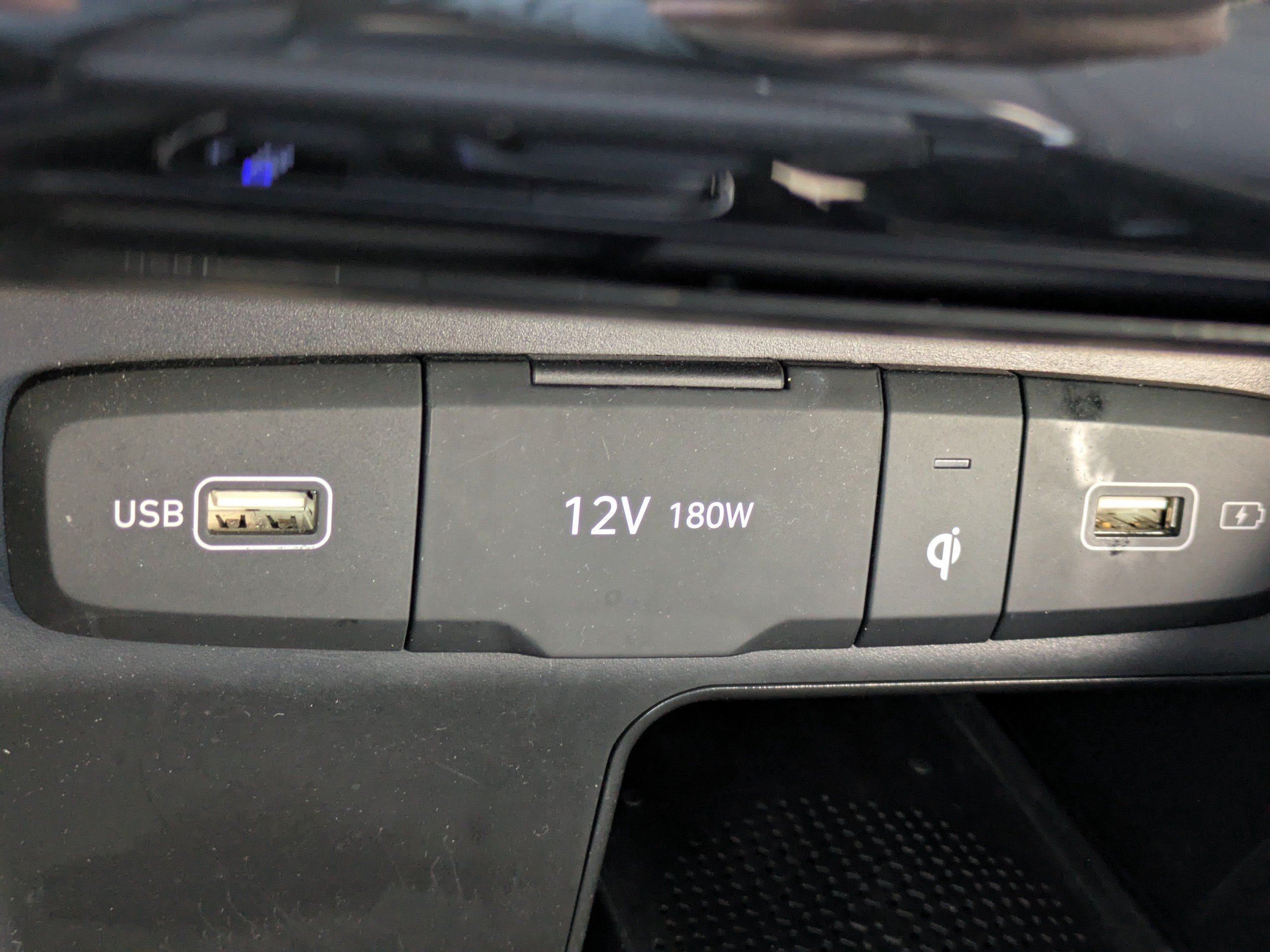 Certified 2023 Hyundai Santa Cruz SEL w/ Activity Package FWD image 21