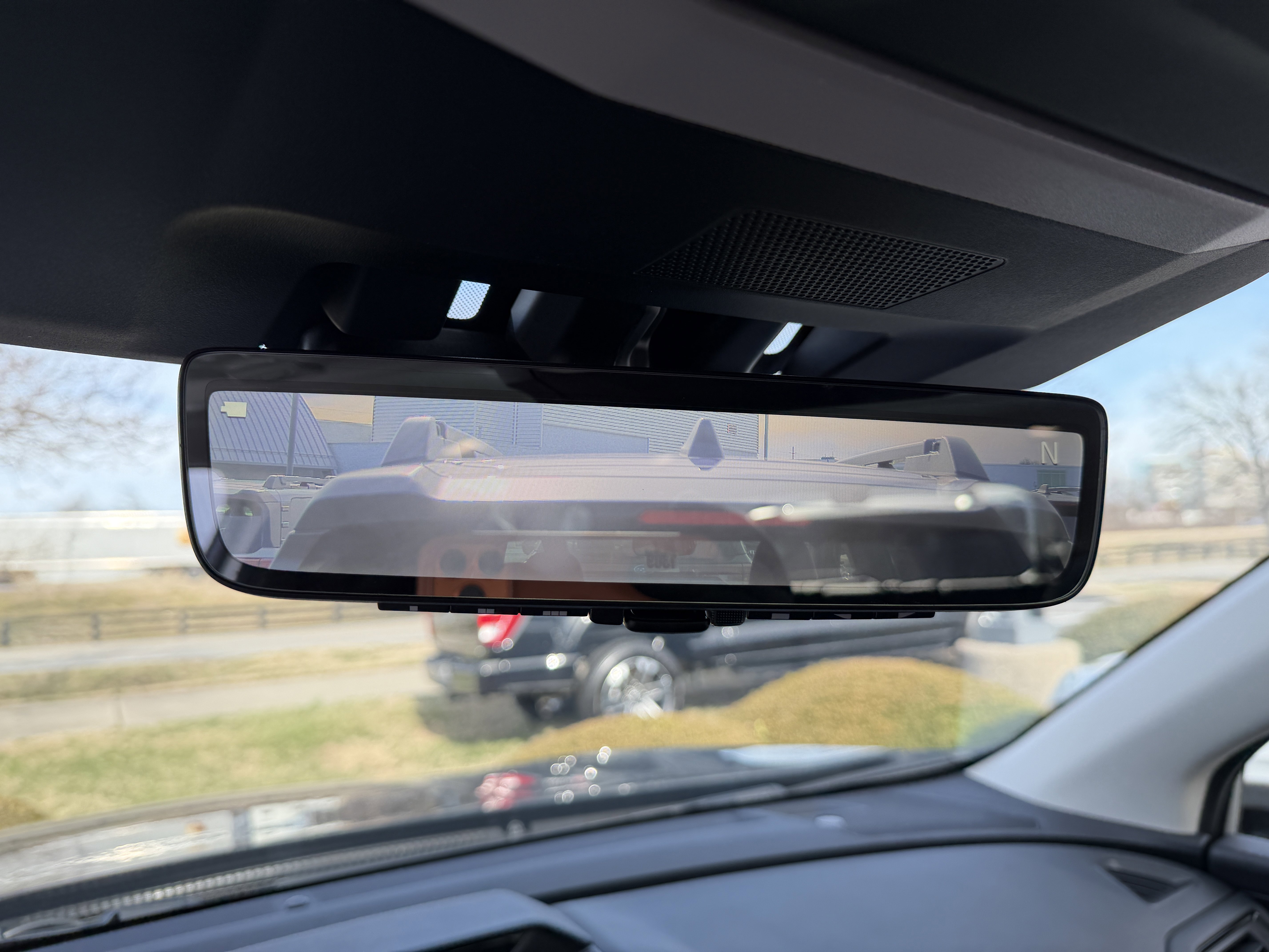 New 2026 Subaru Ascent Bronze Edition image 22