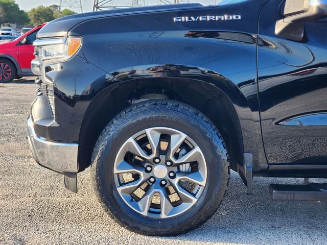 Used 2023 Chevrolet Silverado 1500 LT image 8