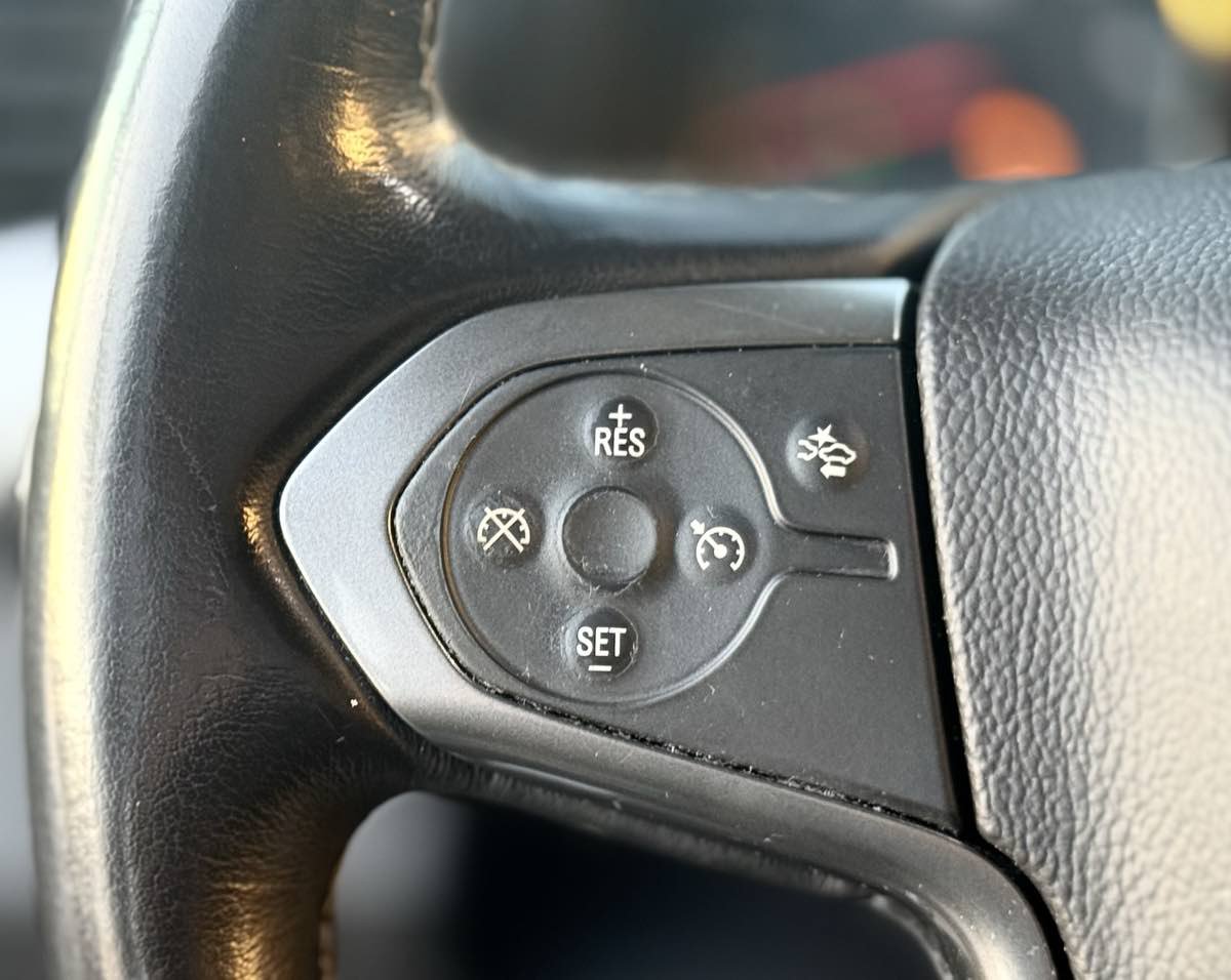 Used 2019 Chevrolet Tahoe LT RWD image 26