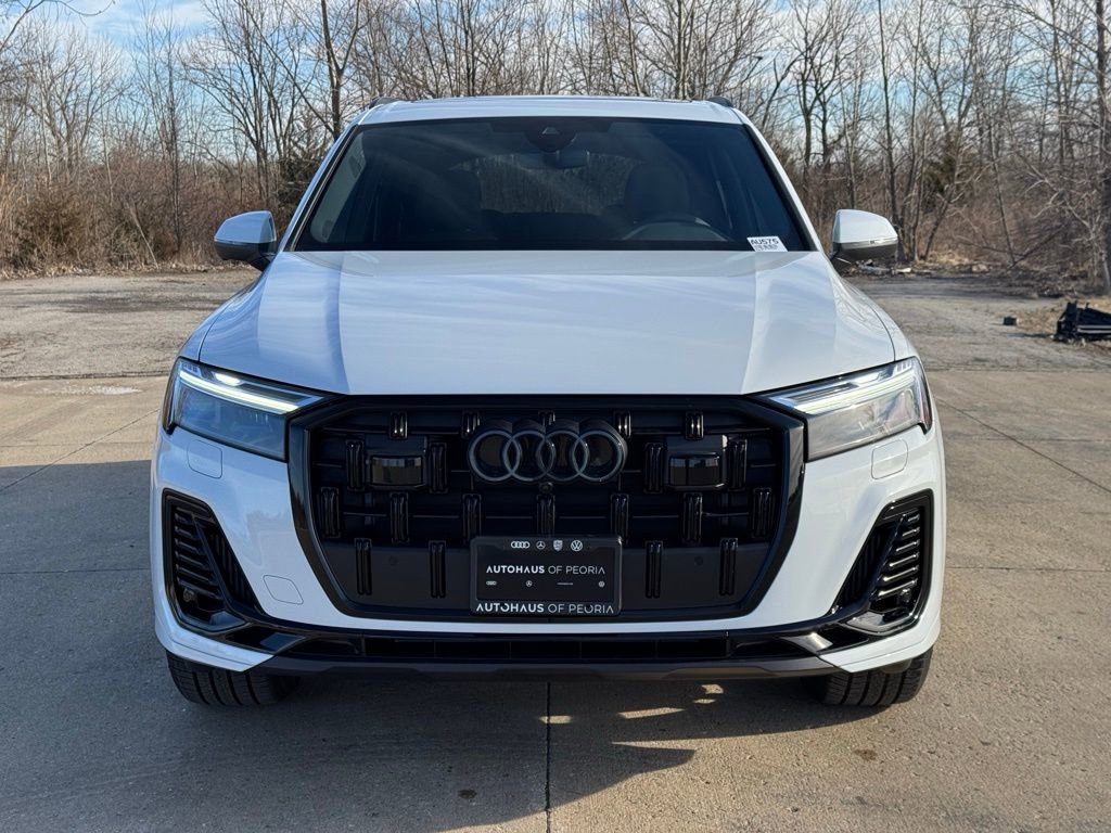 New 2026 Audi Q7 3.0T Premium Plus image 10