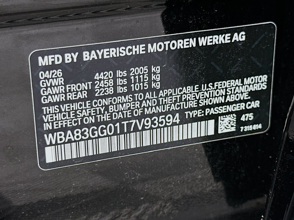 New 2026 BMW 228i w/ Technology Package FWD image 24