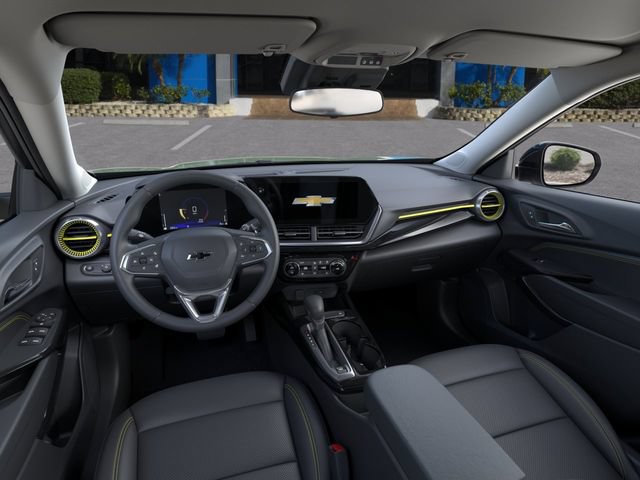 New 2026 Chevrolet Trax ACTIV FWD image 16