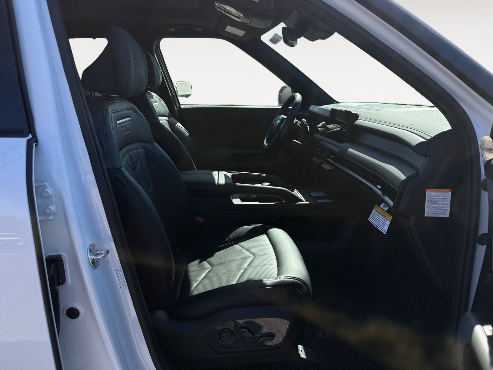 New 2027 Kia Telluride SX X-Line AWD/4WD image 19