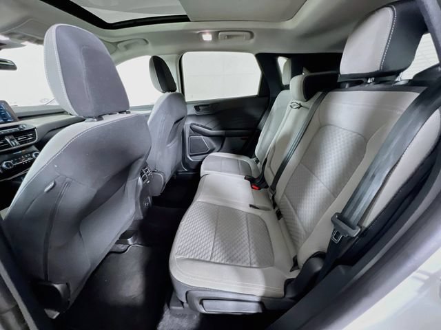 Used 2022 Ford Escape SE w/ Convenience Package FWD image 24