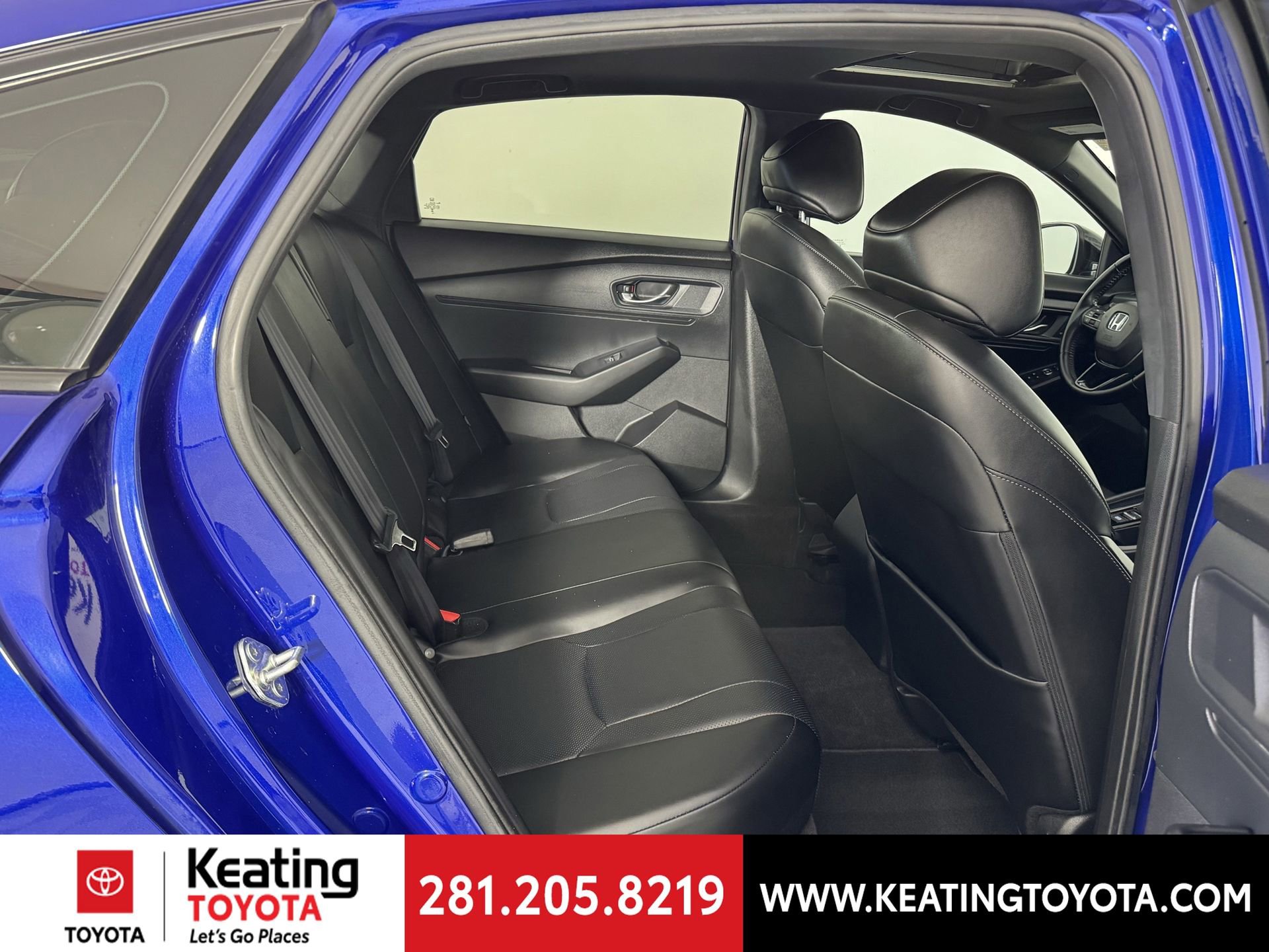 Used 2023 Honda Accord Sport image 17