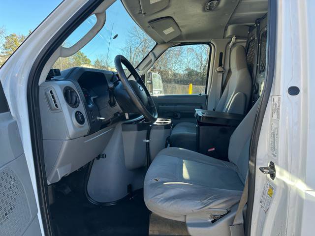 Used 2012 Ford E-250 and Econoline 250 w/ PWR Group image 17