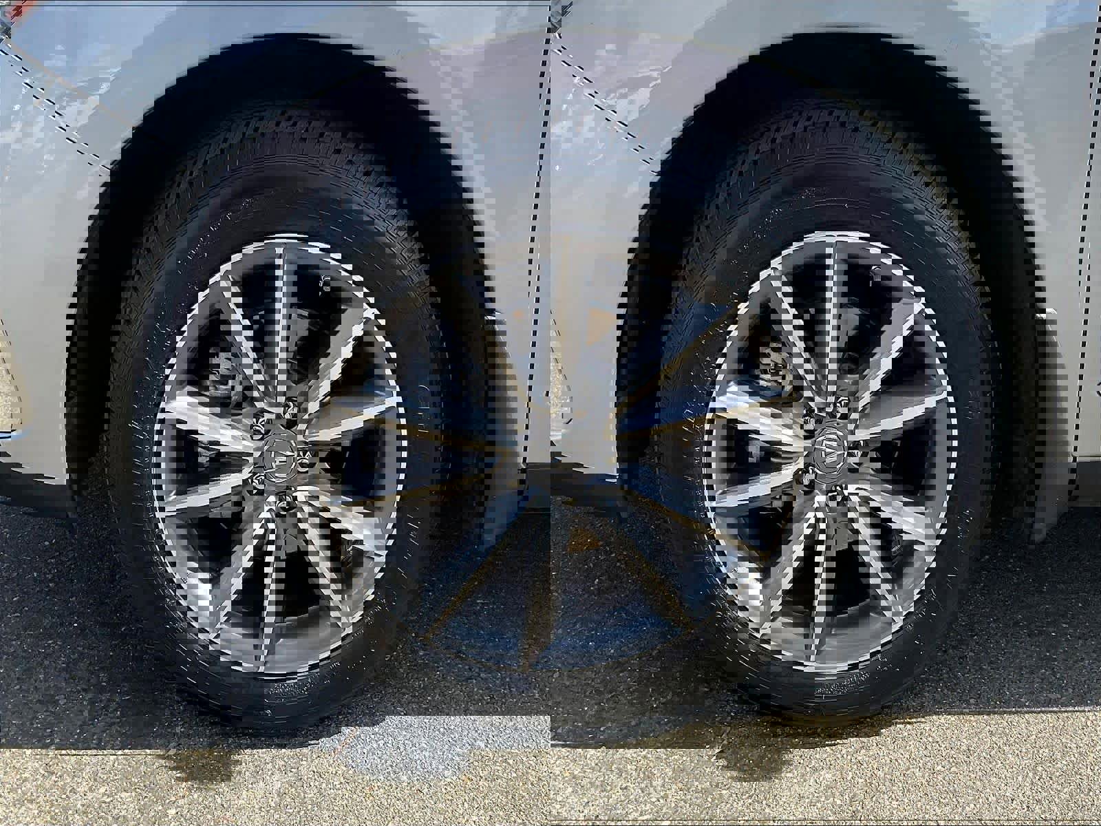 Used 2020 Acura RDX AWD w/ Technology Package image 11