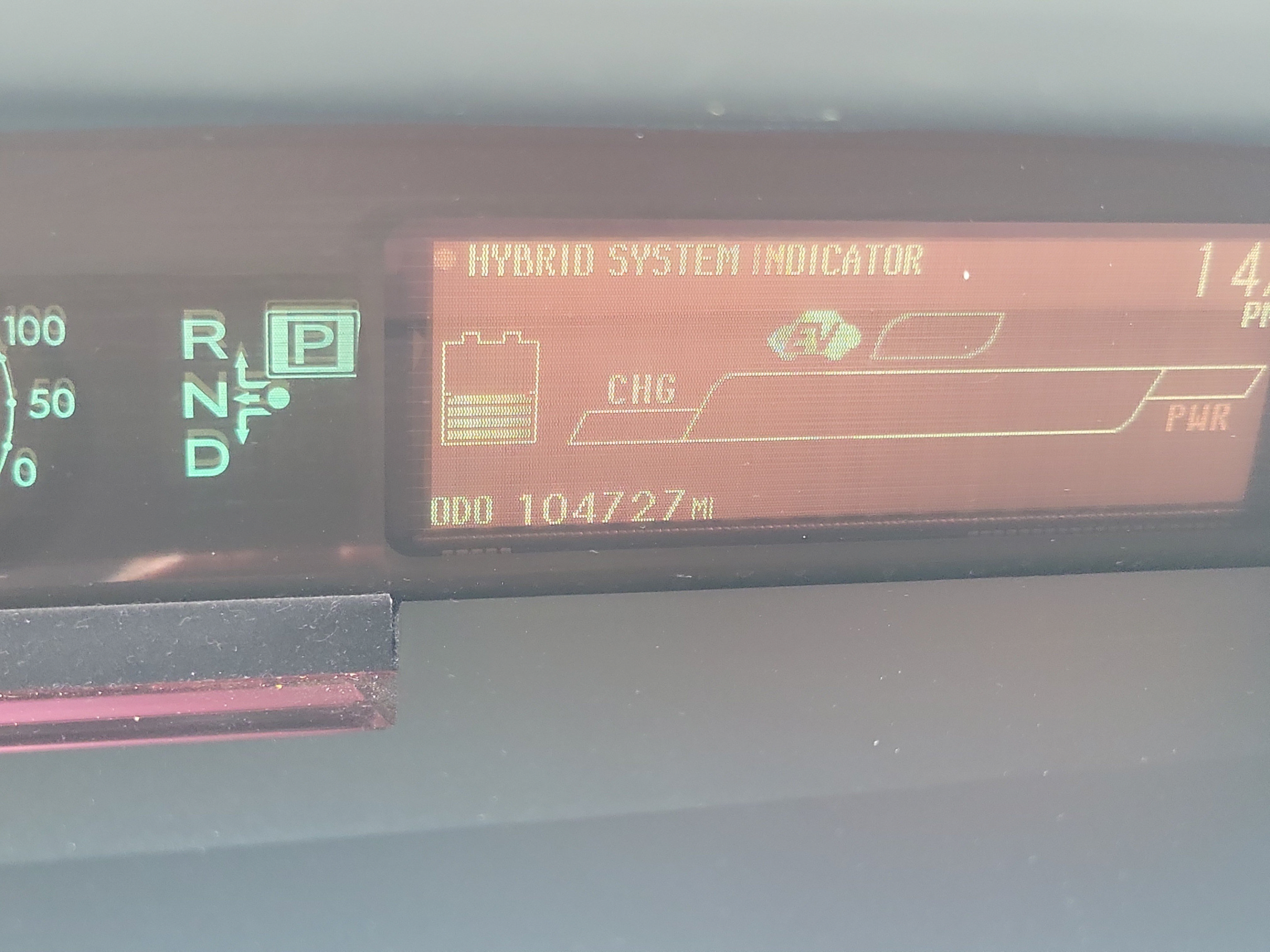 Used 2012 Toyota Prius Two FWD image 30