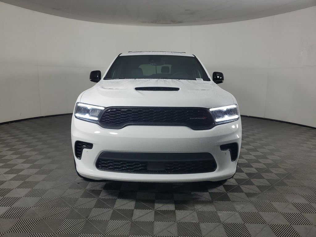 New 2026 Dodge Durango GT image 9