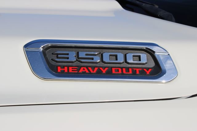 Used 2021 RAM 3500 Limited image 15