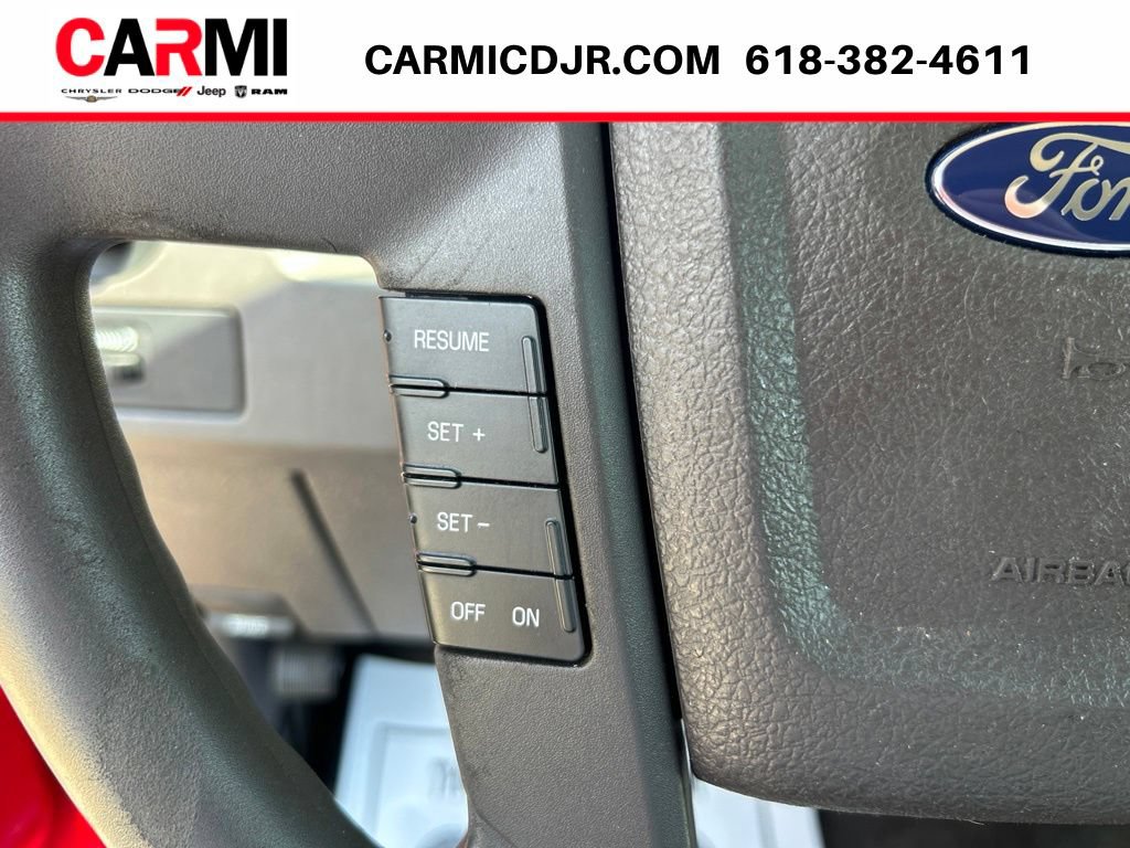 Used 2010 Ford F150 XLT RWD image 18