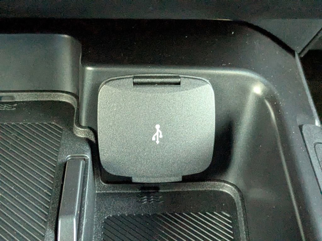 New 2026 Ford Bronco Big Bend image 23