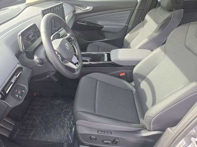 New 2025 Volkswagen ID.4 Pro S RWD image 6
