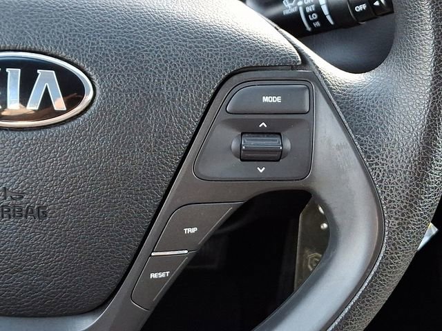 Used 2017 Kia Forte LX FWD image 24