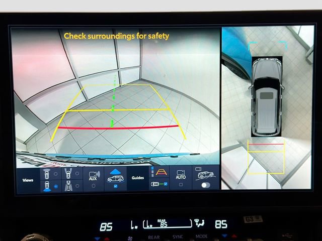 New 2026 Toyota Sequoia TRD Pro image 13