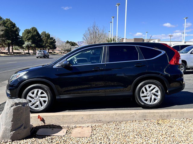 Used 2016 Honda CR-V EX image 6