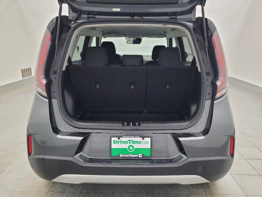 Used 2023 Kia Soul LX w/ LX Technology Package image 29
