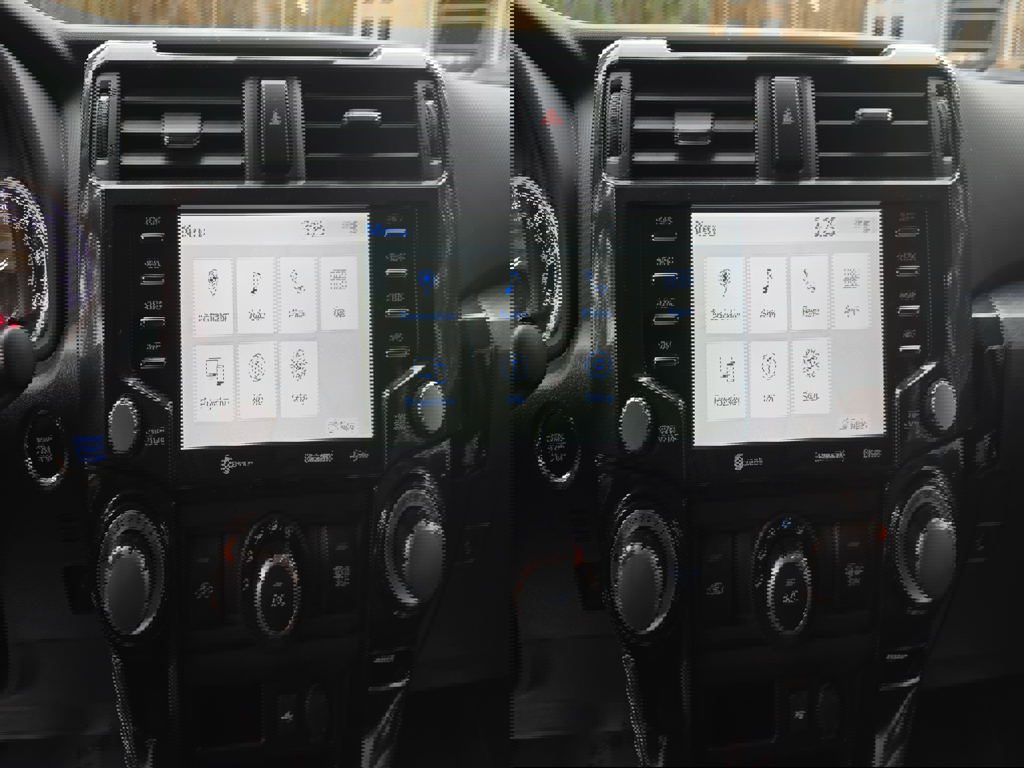 Used 2023 Toyota 4Runner TRD Off-Road Premium image 19