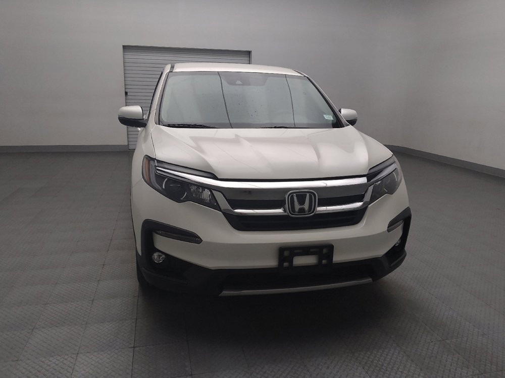 Used 2019 Honda Pilot EX image 14