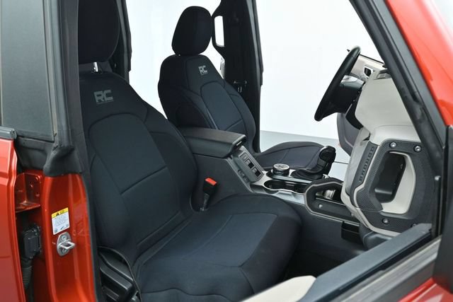 Certified 2023 Ford Bronco Big Bend AWD/4WD image 28