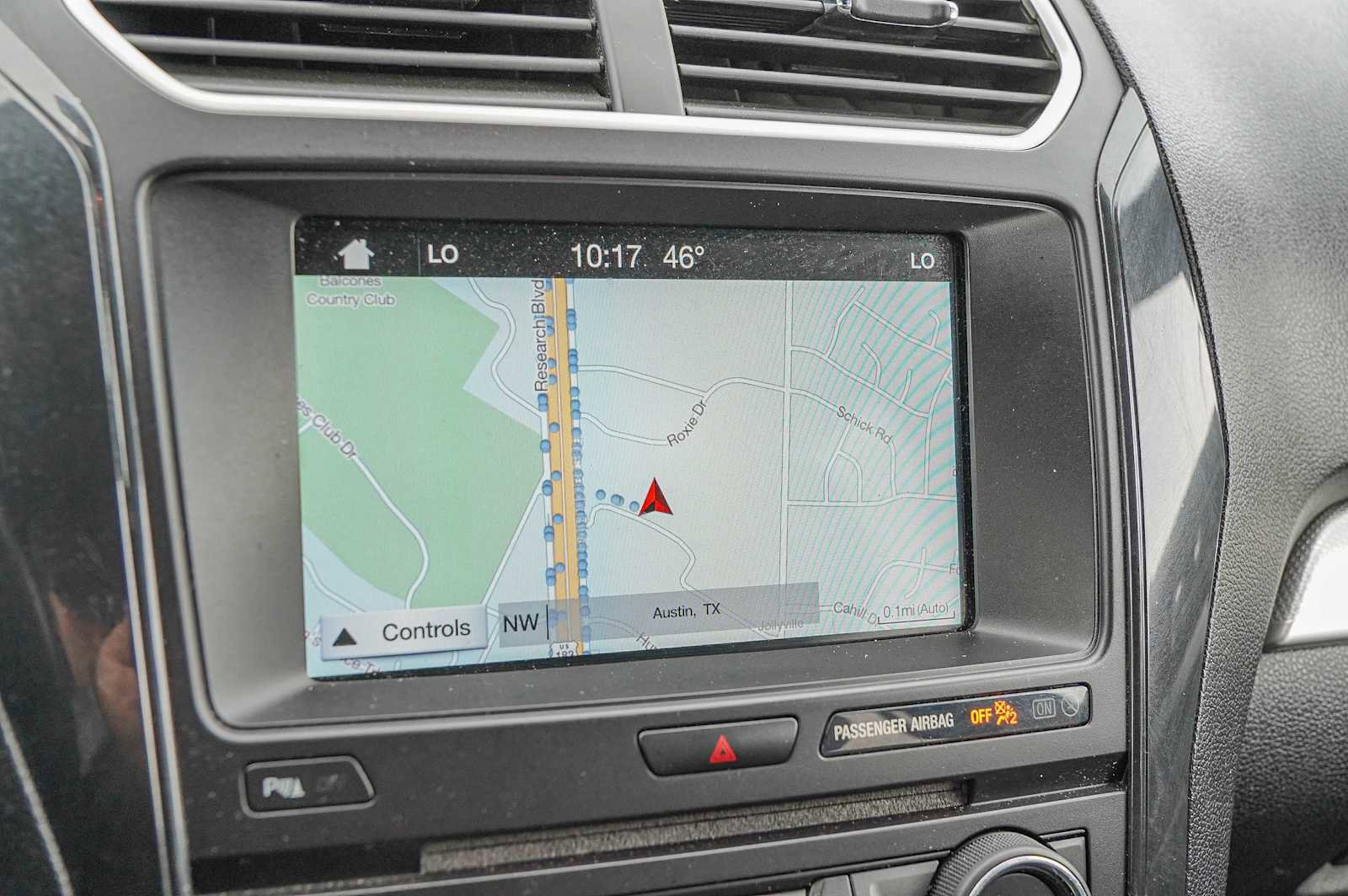 Used 2017 Ford Explorer XLT w/ Equipment Group 202A image 16