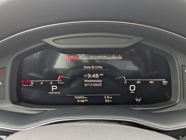 Used 2025 Audi Q7 3.0T Premium Plus image 29