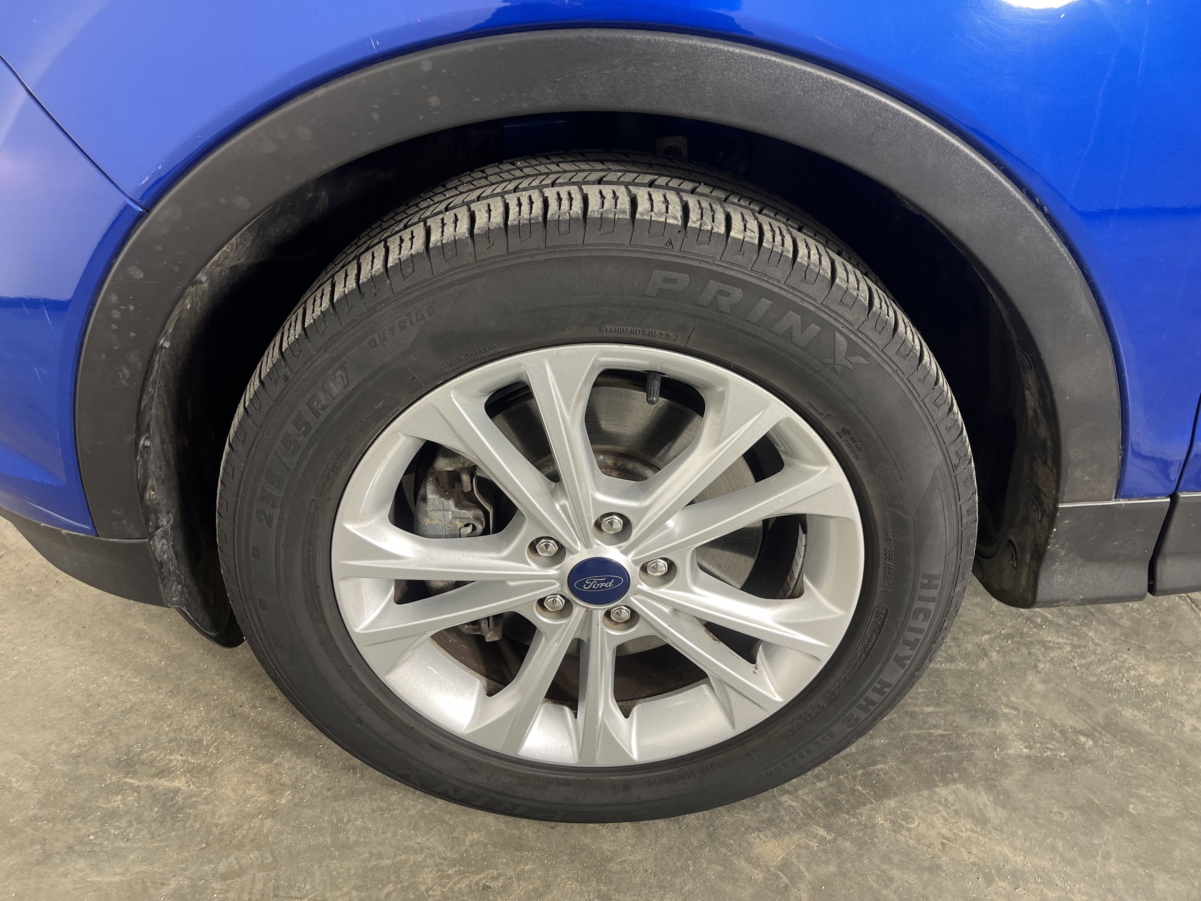 Used 2019 Ford Escape SE image 24