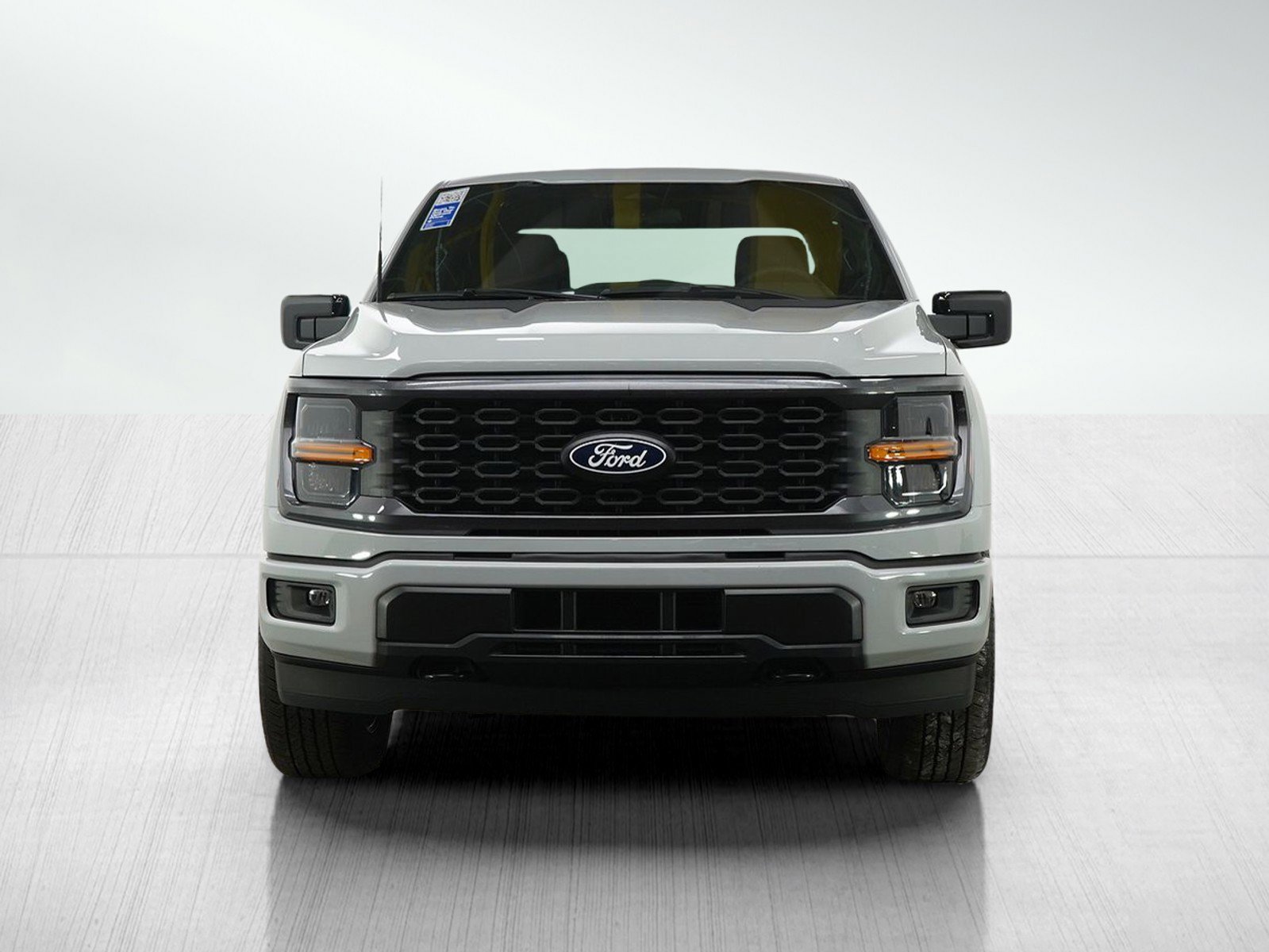 Used 2024 Ford F150 STX AWD/4WD image 8