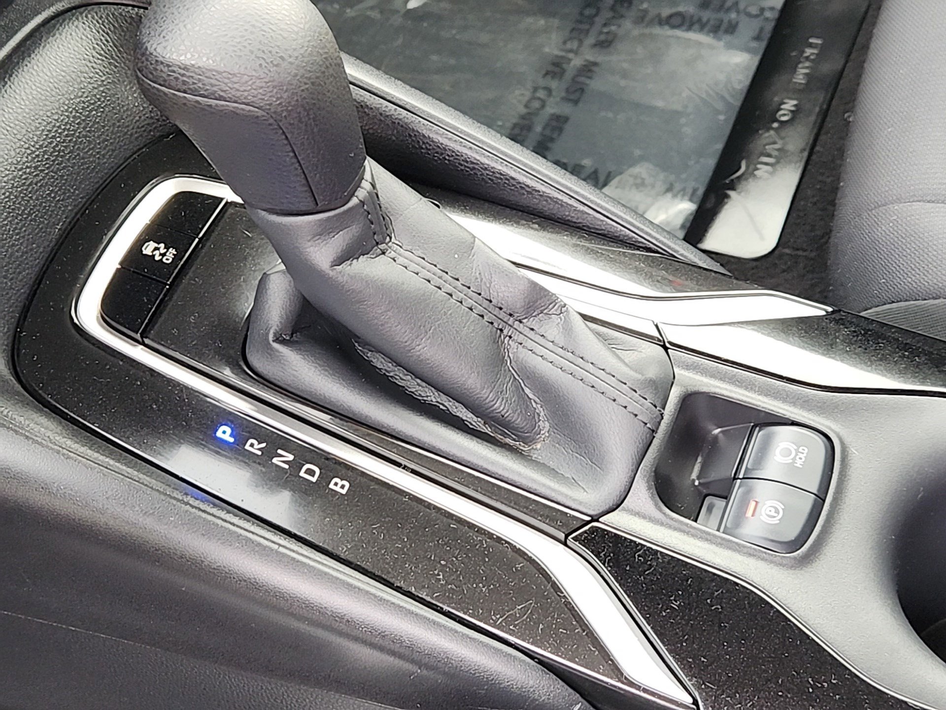 Certified 2020 Toyota Corolla LE FWD image 16