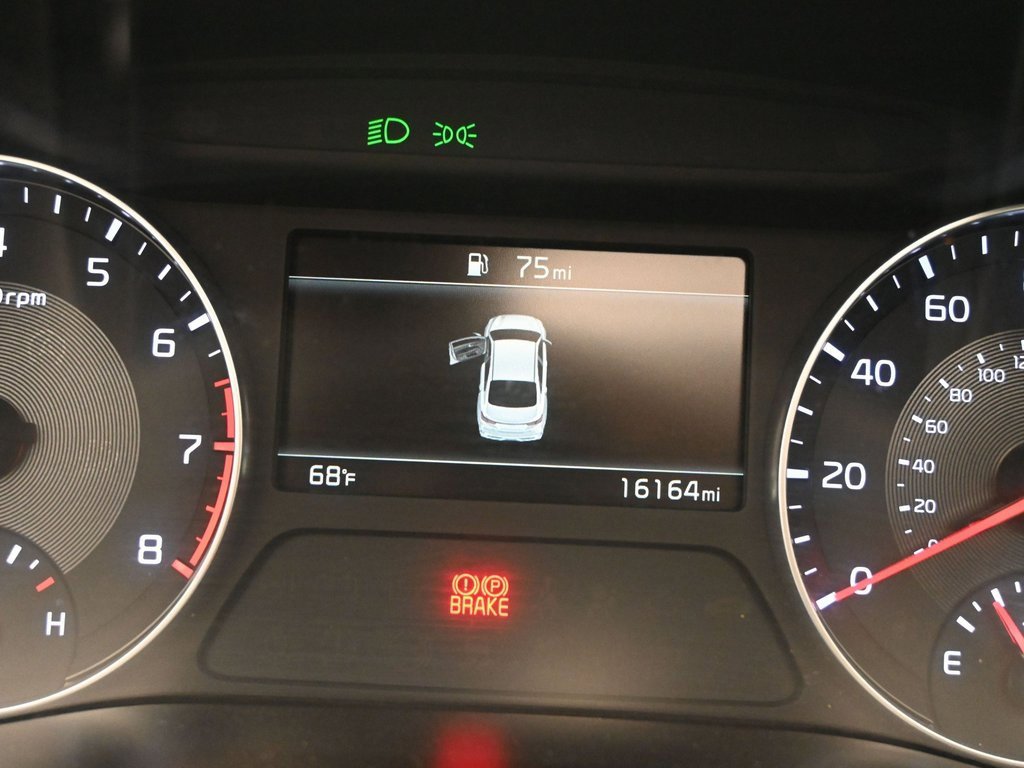 Used 2023 Kia Forte GT image 19