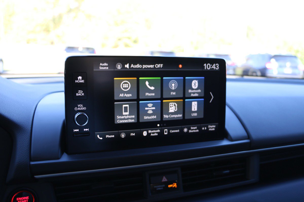 Used 2025 Honda Pilot EX-L image 22