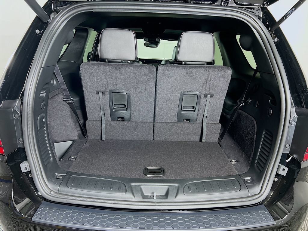 New 2026 Dodge Durango GT AWD/4WD image 27