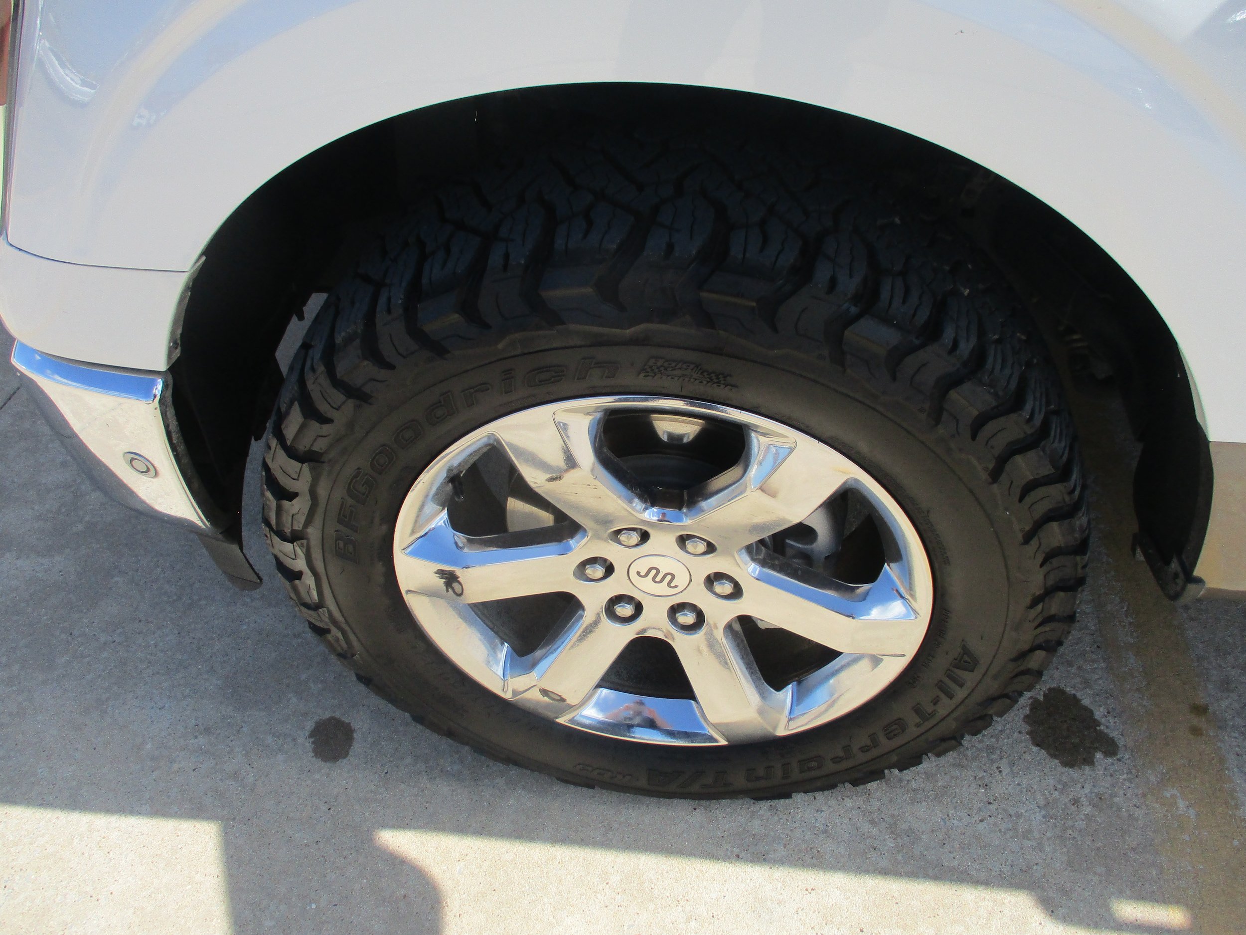 Used 2021 Ford F150 King Ranch w/ Equipment Group 601A High AWD/4WD image 3