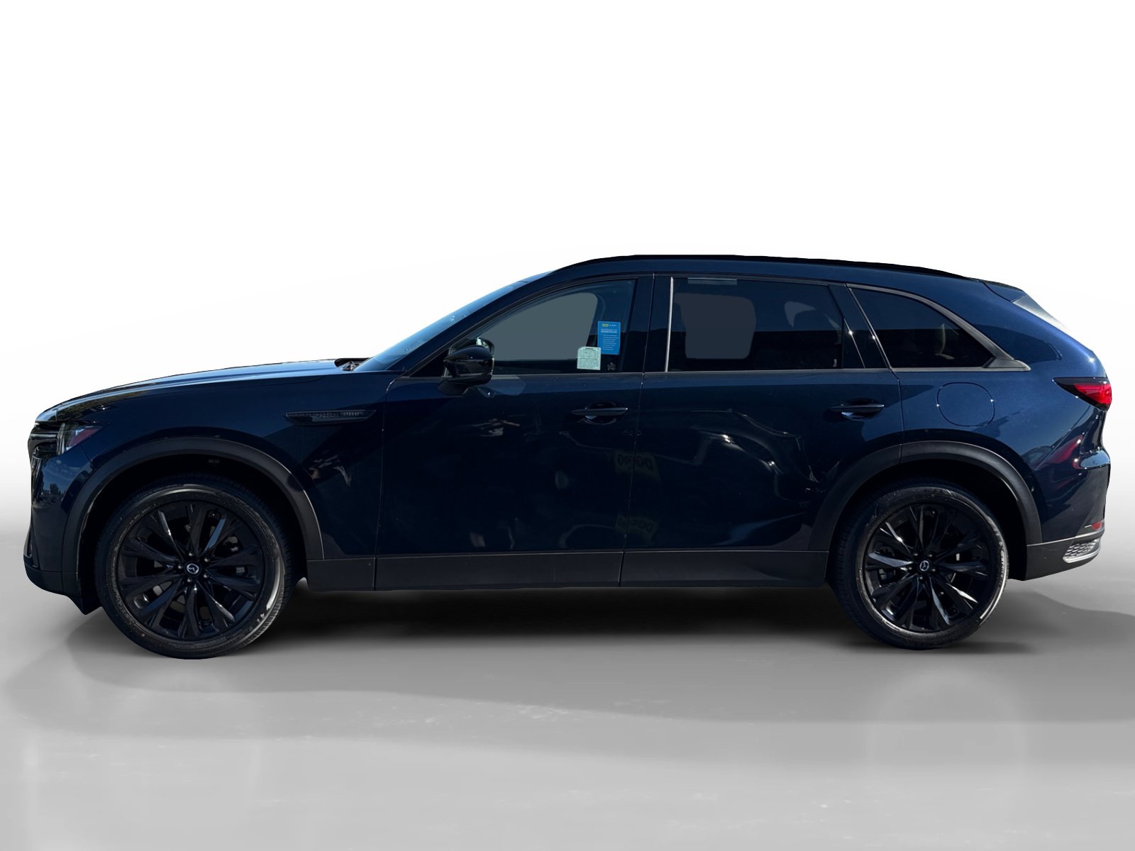 Certified 2025 MAZDA CX-90 Plug-In Hybrid w/Premium Sport AWD/4WD image 2