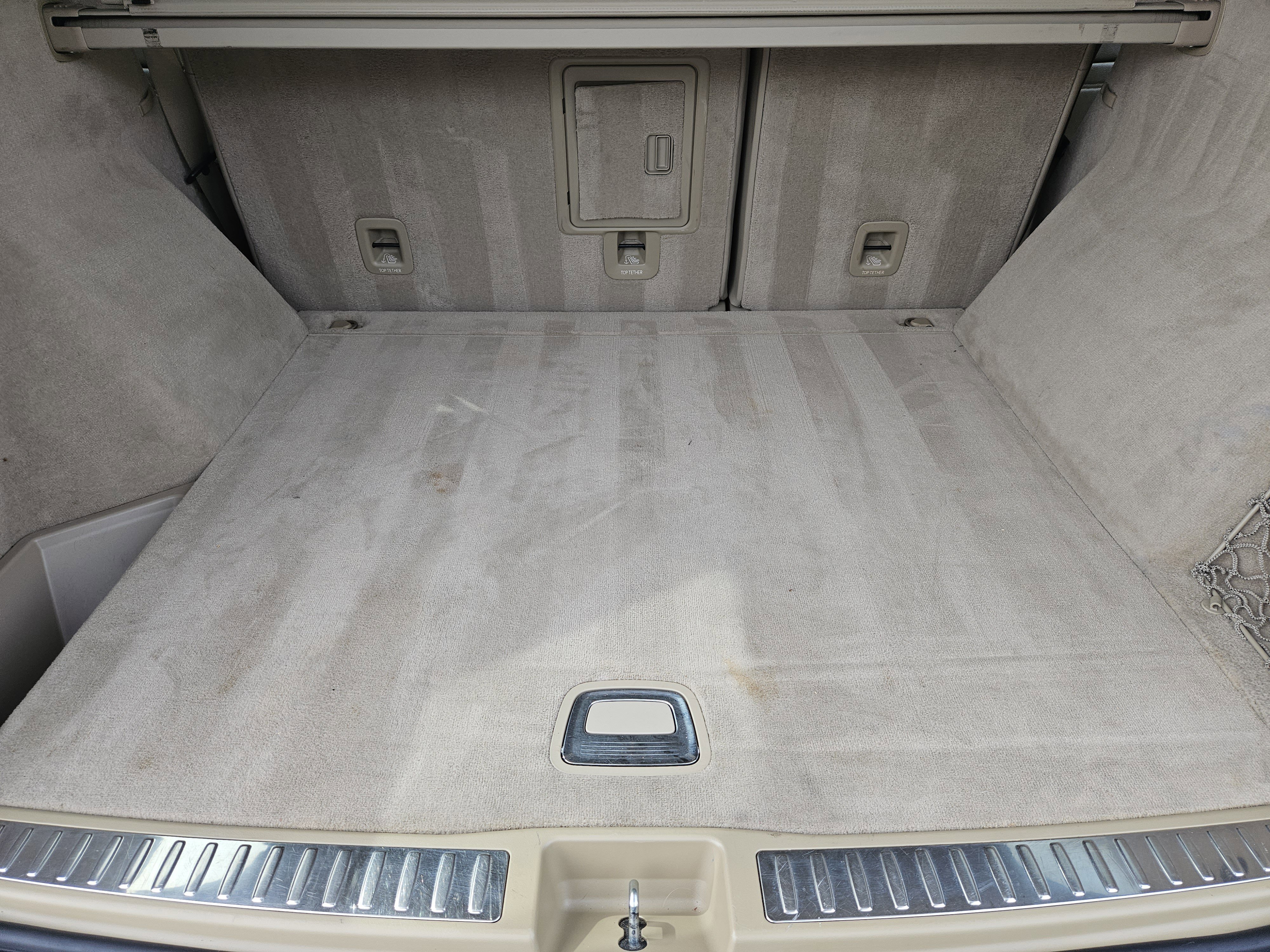 Used 2015 Mercedes-Benz ML 350 2WD image 27